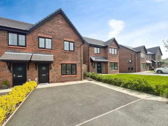 House for rent in Worsley, Salford