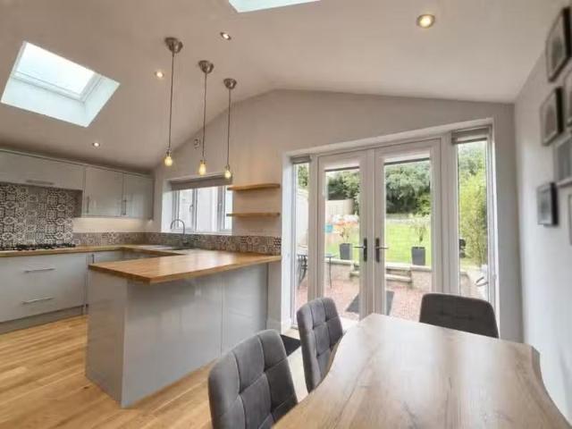 House for rent in Cadder, Bishopbriggs
