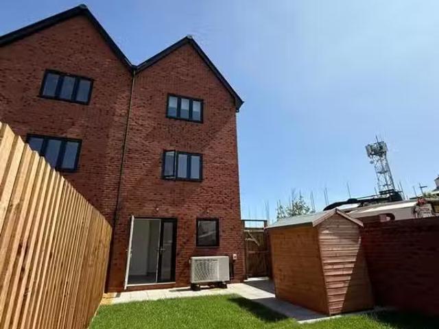 House for rent in Boddington, Pamington