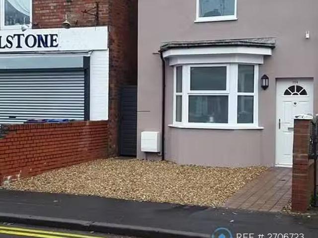 House for rent in Morton, Ingleby