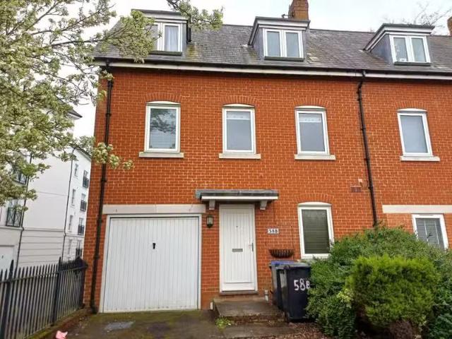 House for rent in The Bridge, Kent