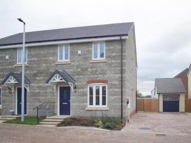 House for rent