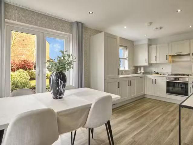 House for rent in New Bilton, Warwickshire
