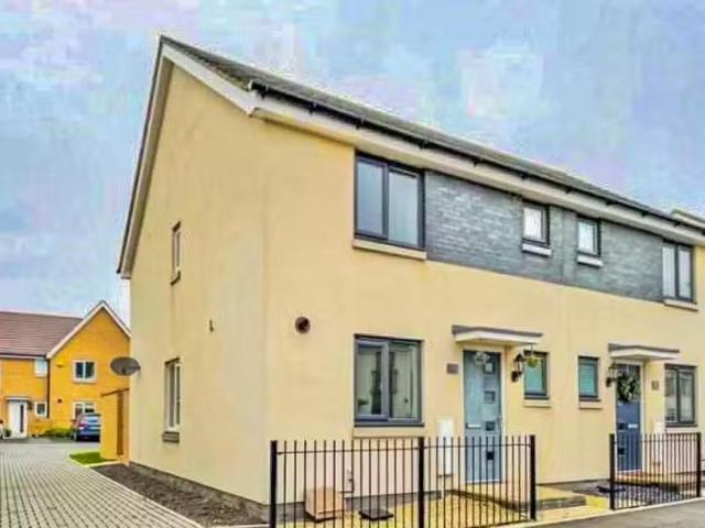 House for rent in Patchway, South Gloucestershire