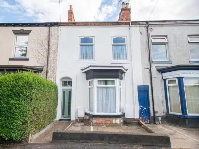 House for rent in West Yorkshire
