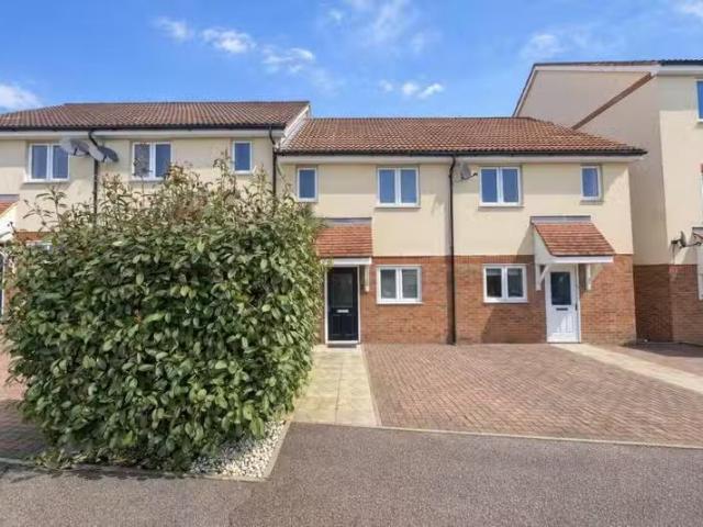House for rent in Broxbourne, Hertfordshire