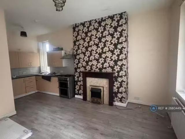 House for rent in Ingrow, West Yorkshire