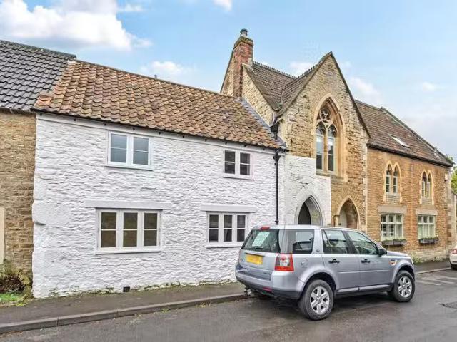House for rent in Beckington