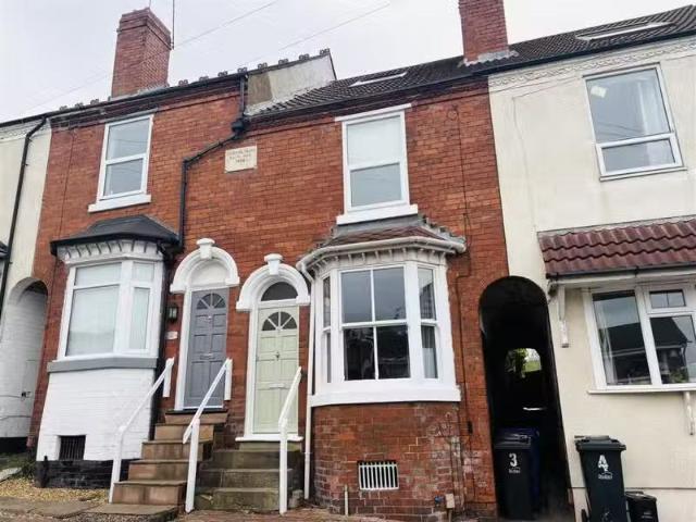 House for rent