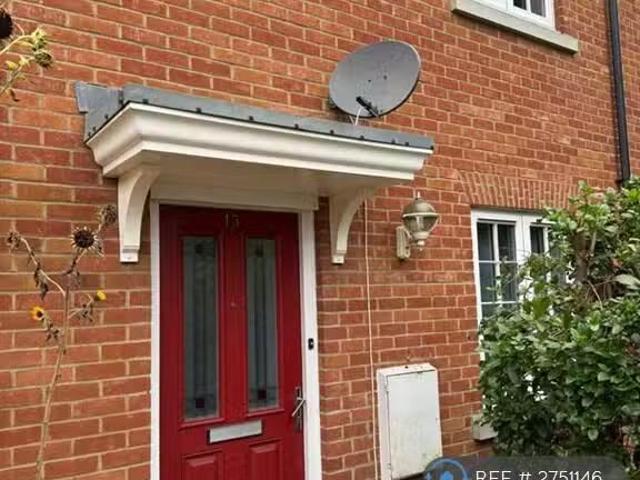 House for rent in Fordham Heath, Essex