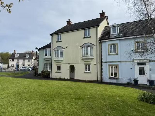 House for rent