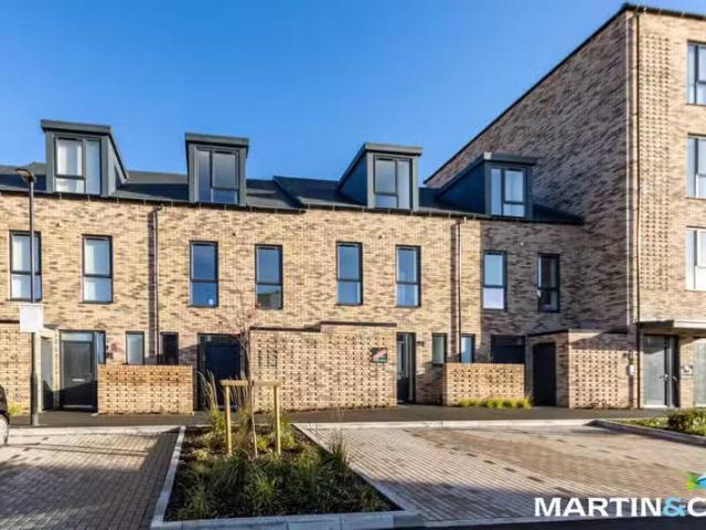 House for rent in Highgate, West Midlands