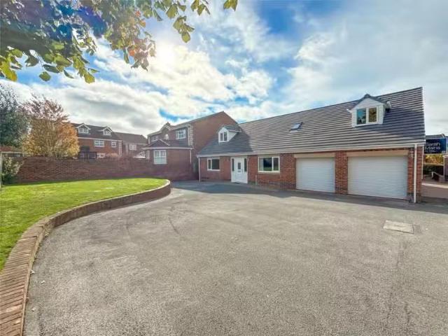 House for rent in Kiphill, Stanley
