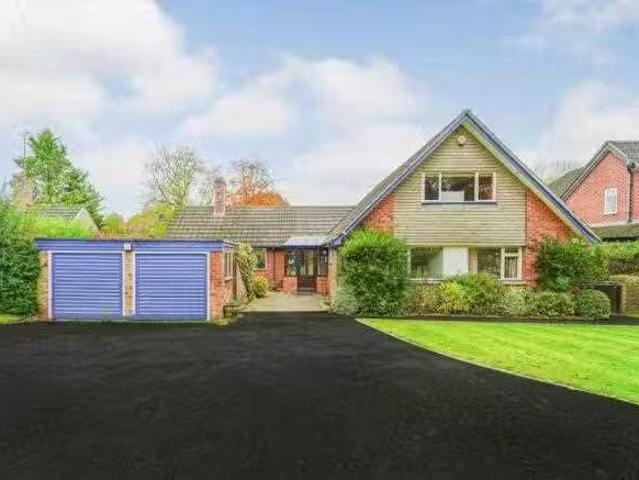 House for rent in Dorridge, West Midlands