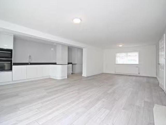 House for rent in Jewellery Quarter, West Midlands