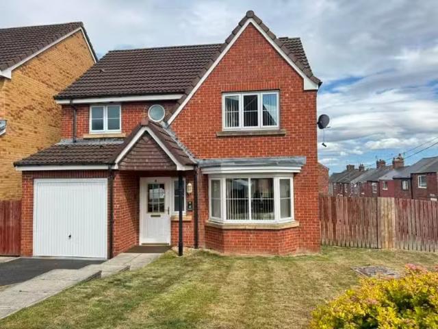 House for rent in Pelton Lane Ends, Pelton