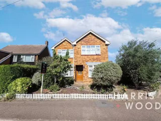 House for rent in Chelmsford, Essex
