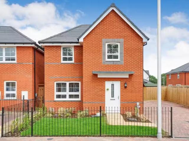 House for rent in Upper Lighthorne, Alderminster