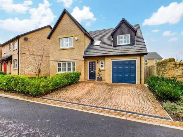 House for rent in Bare, Lancashire