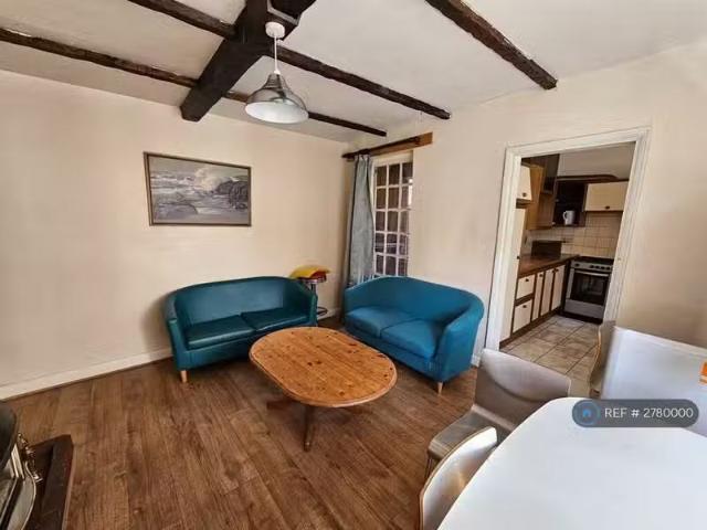 House for rent in Arrington, Cambridgeshire