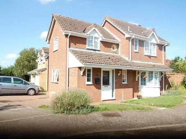 House for rent in Herringswell, West Suffolk