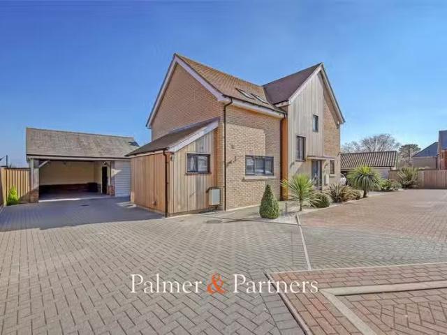 House for rent in Dale Hill, Essex