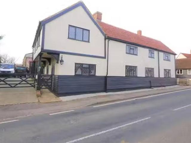House for rent in Somerset