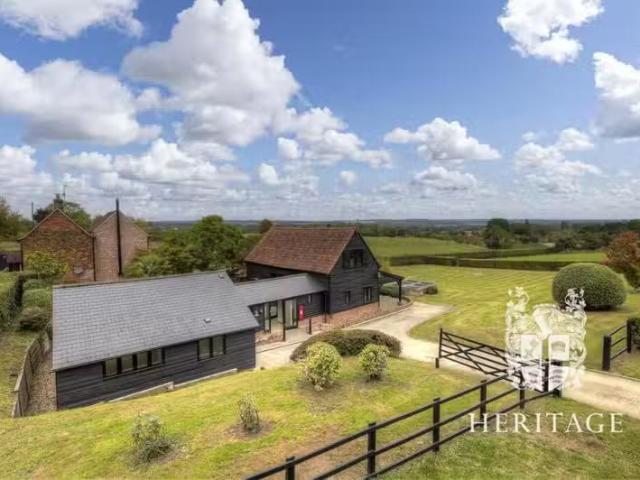 House for rent in Fordham Heath, Essex