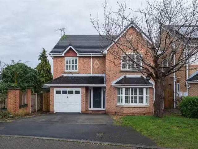 House for rent in Rotherhithe, Greater London