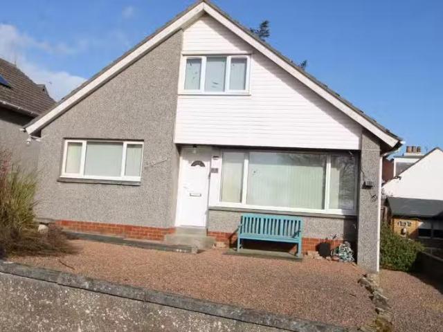 House for rent in Cellardyke, Scotland