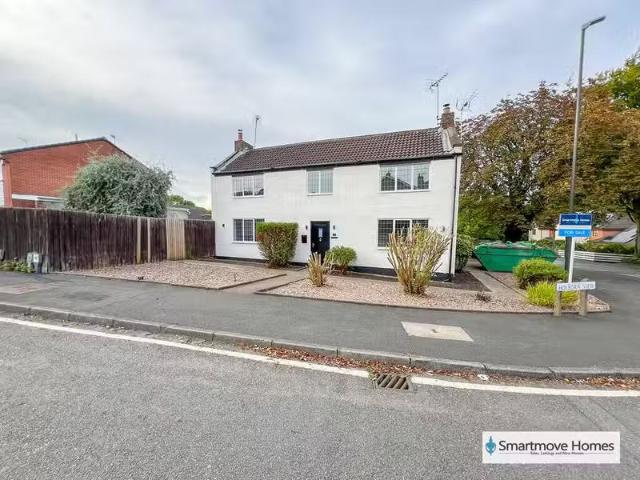House for rent in Rushpark, Newtownabbey