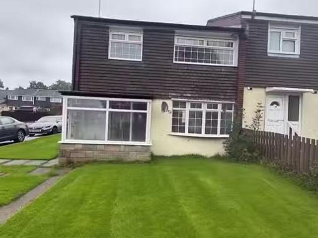 House for rent in Brandhall, Isle Of Man