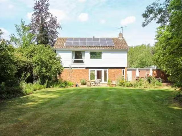 House for rent in Arrington, Cambridgeshire