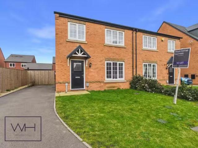 House for rent in Ben Rhydding, Ilkley