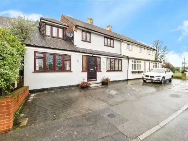 House for rent in Hainault, Greater London
