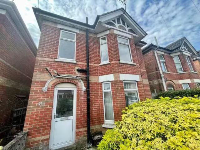 House for rent in Winton, Salford