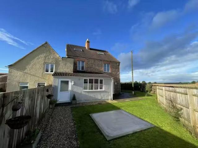 House for rent in Nibley, Iron Acton