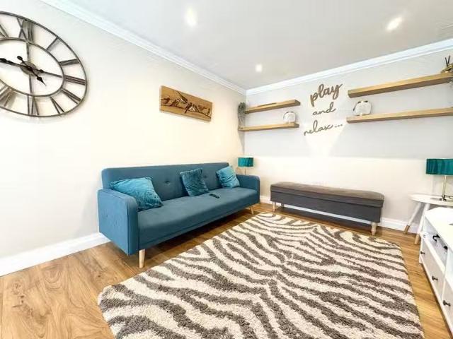House for rent in Haworth and Stanbury, Haworth