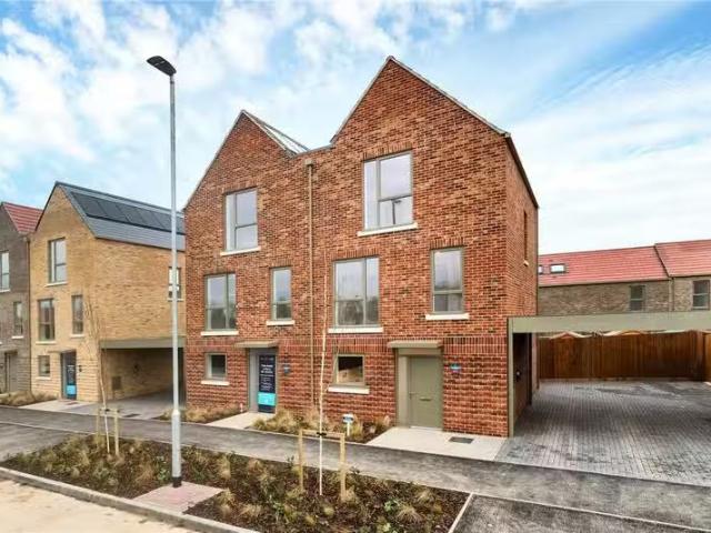 House for rent in Cambridge Estate, Otley