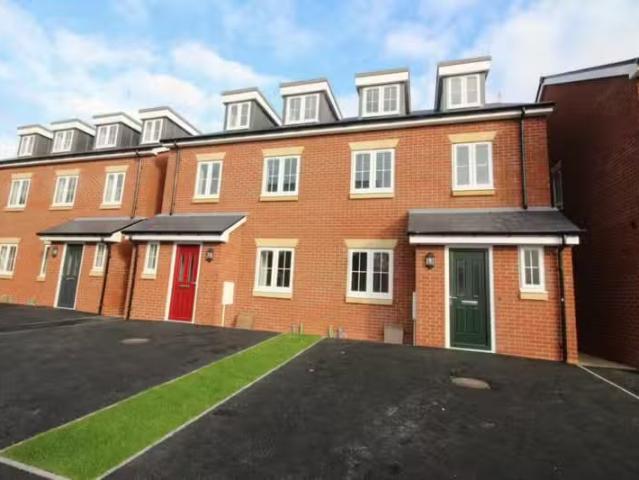 House for rent in Rutherglen, Scotland