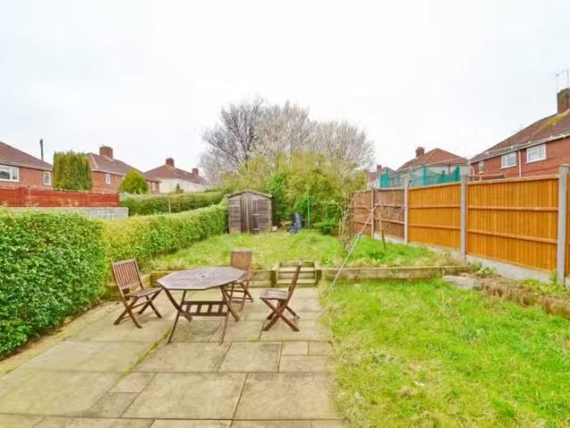 House for rent in Feckenham, City Of Bristol