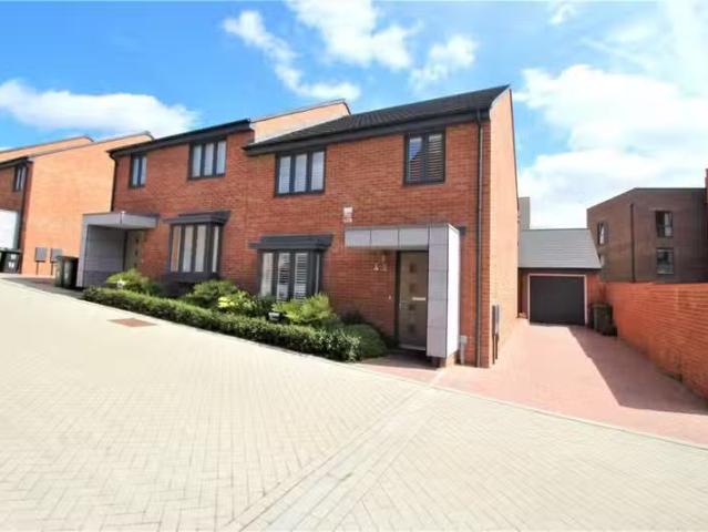 House for rent in Hamerton, Kent
