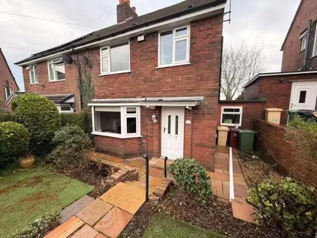 House for rent in Middlebrook, Lee Bank