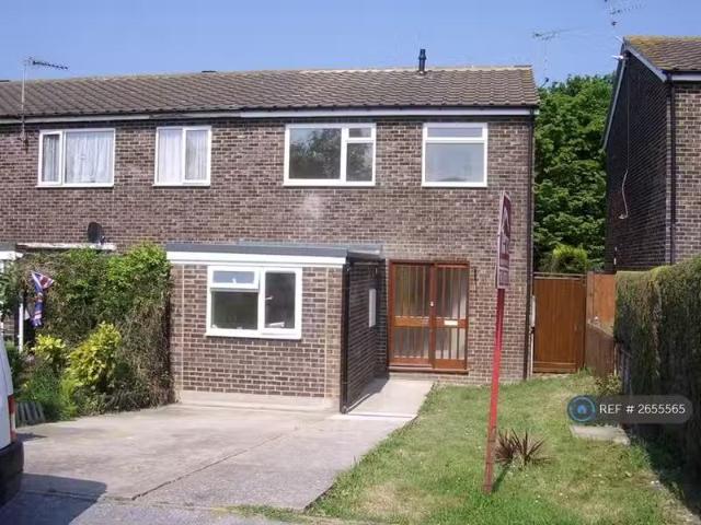 House for rent in Herne and Broomfield, The Bridge