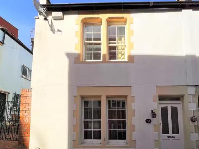 House for rent in Raikes, Skipton