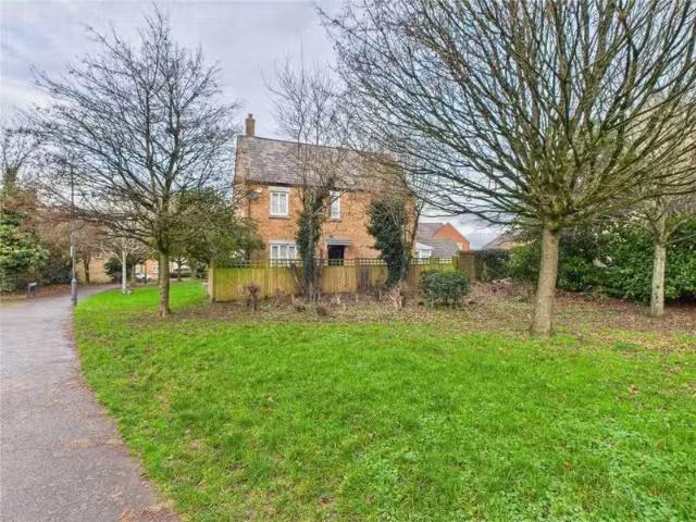 House for rent in Stoke Gifford, South Gloucestershire