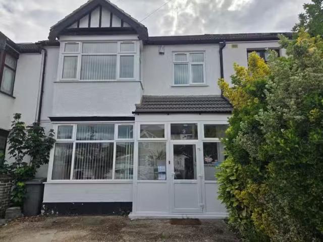 House for rent in Ilford, Greater London