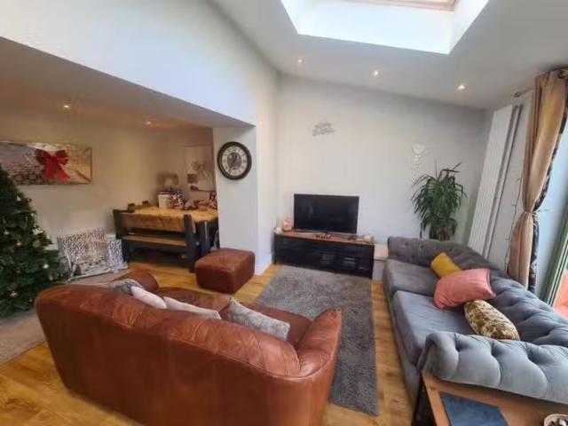 House for rent in Feckenham, City Of Bristol