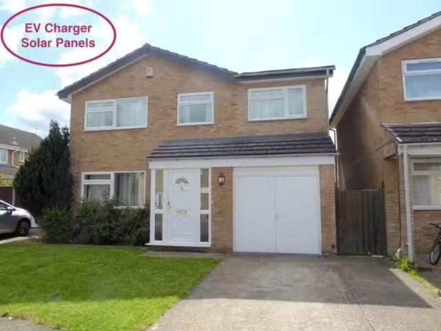 House for rent in Arrington, Cambridgeshire