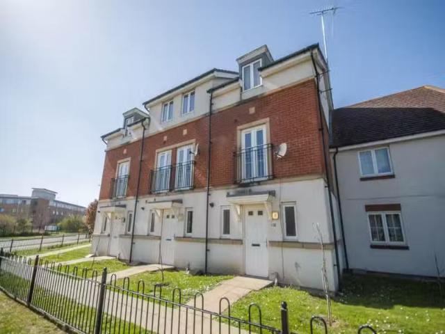 House for rent in Hatfield, South Yorkshire
